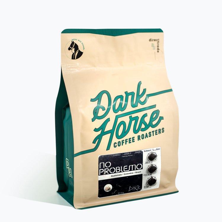 Dark Horse
